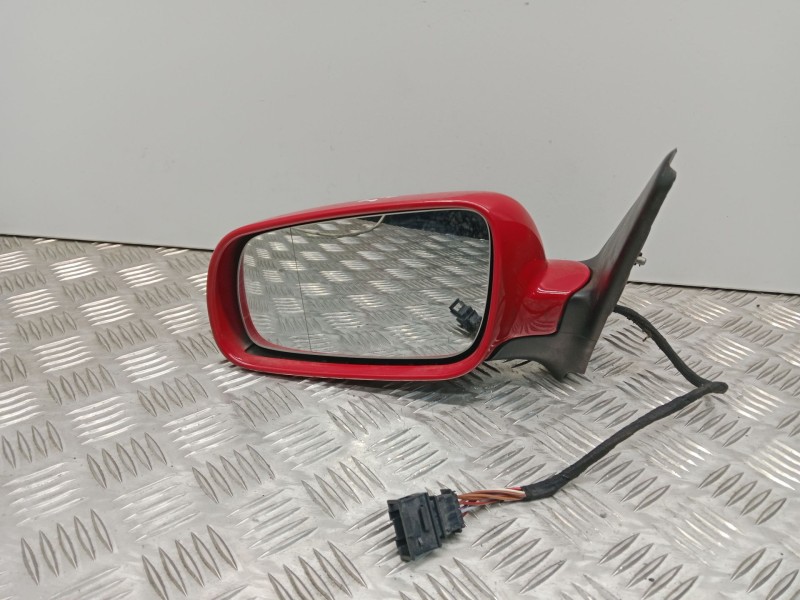 Recambio de retrovisor izquierdo para seat leon (1m1) 1.9 tdi referencia OEM IAM 1M0857933LI  
