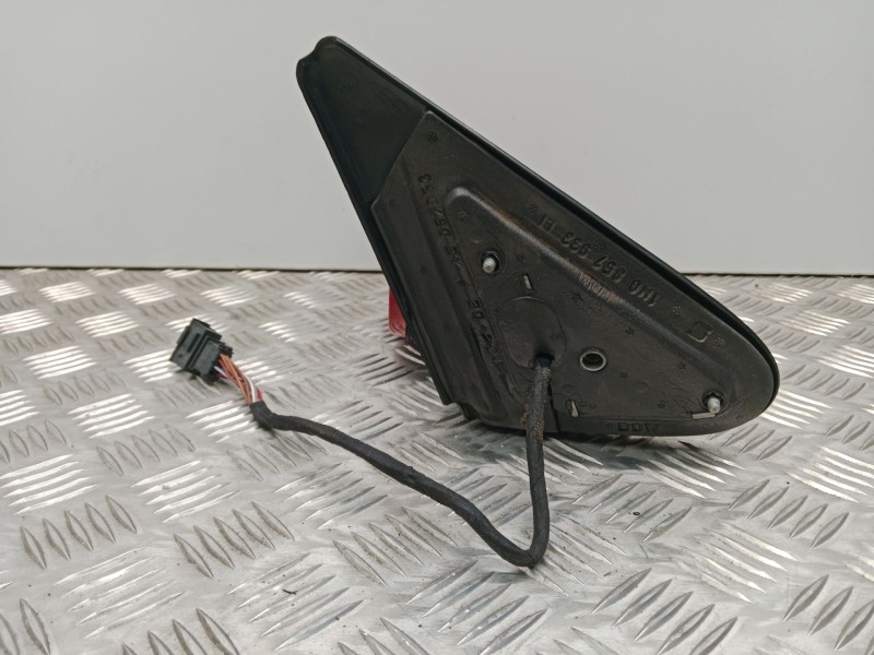 Recambio de retrovisor izquierdo para seat leon (1m1) 1.9 tdi referencia OEM IAM 1M0857933LI  