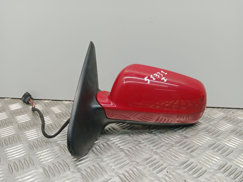 Recambio de retrovisor izquierdo para seat leon (1m1) 1.9 tdi referencia OEM IAM 1M0857933LI  