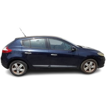 RENAULT MEGANE III Hatchback (BZ0/1_, B3_) de desguace