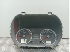 Recambio de cuadro instrumentos para ford fiesta v (jh_, jd_) 1.4 16v referencia OEM IAM 4S6F10841A