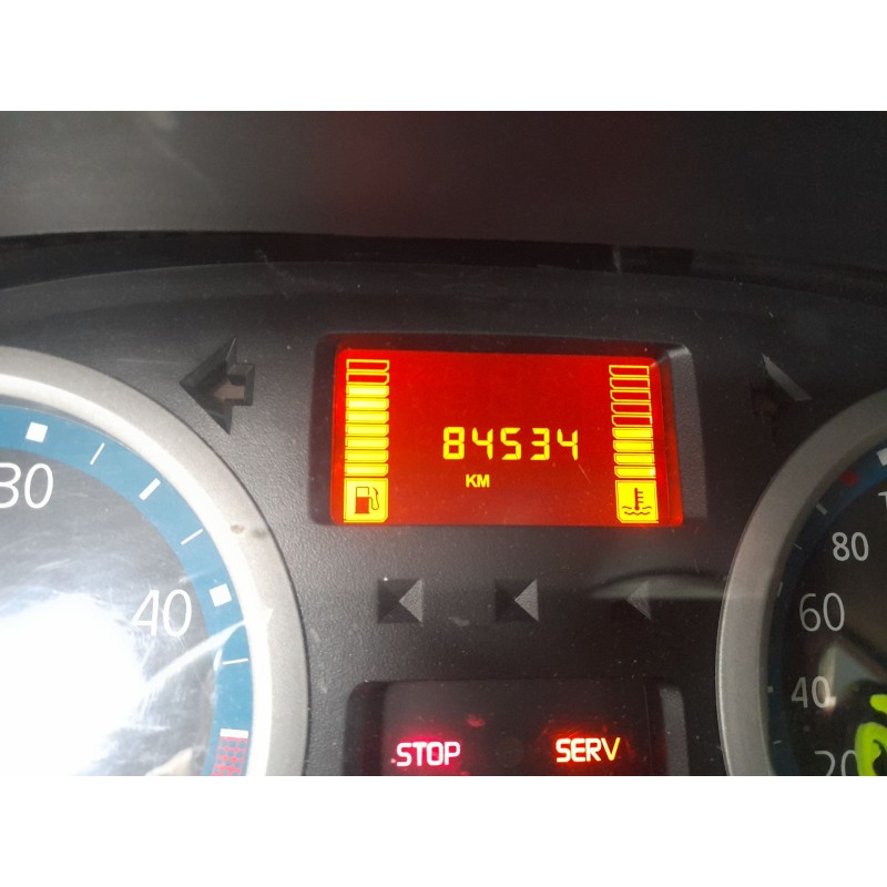 RENAULT CLIO II (BB_, CB_) - imagen 6