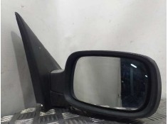 Recambio de retrovisor derecho para renault megane ii berlina 5p referencia OEM IAM  ELECTRICO PLATA