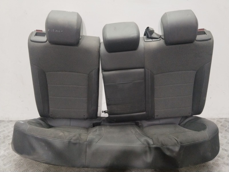 Recambio de asientos traseros para opel insignia a (g09) 2.0 cdti (68) referencia OEM IAM   