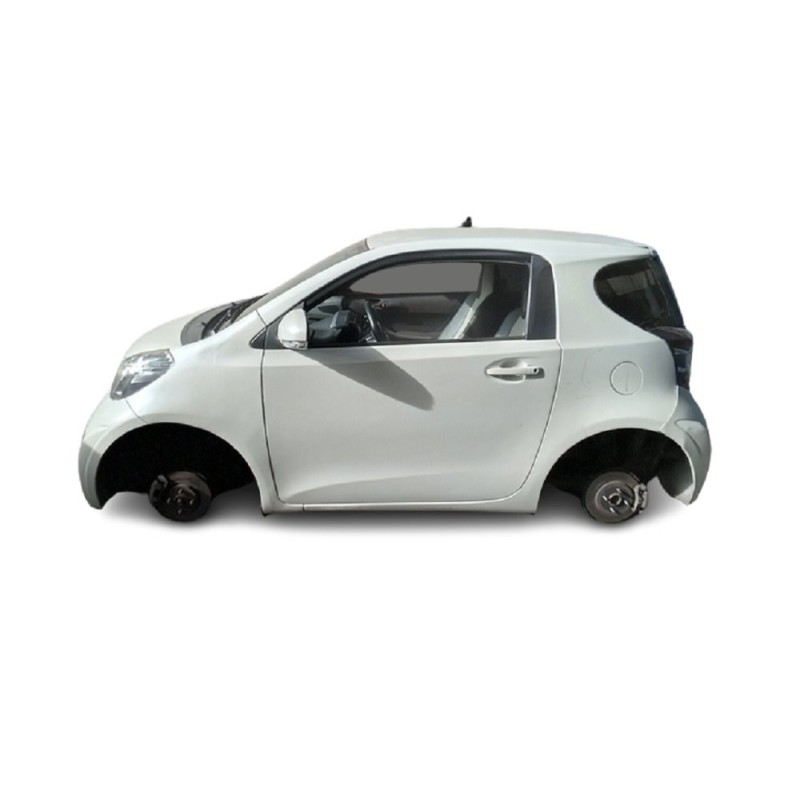 TOYOTA IQ - imagen 2