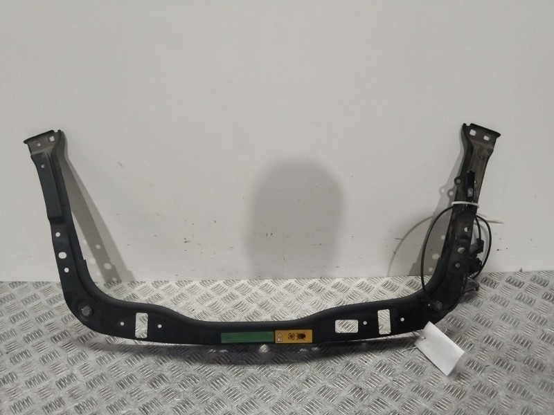 Recambio de panel frontal para mini mini (r56) cooper d referencia OEM IAM   