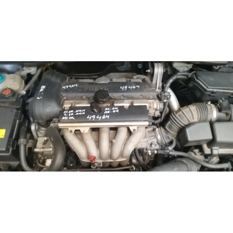 VOLVO S60 BERLINA - imagen 6