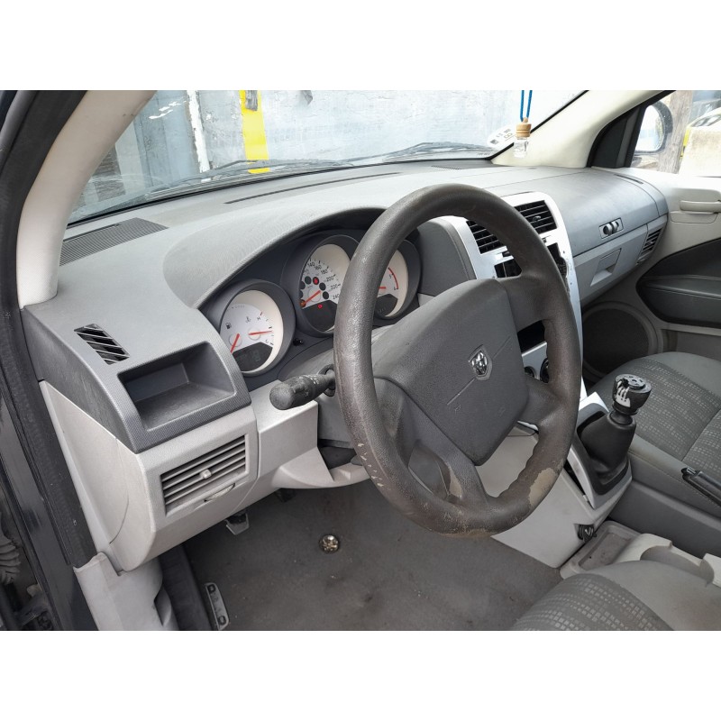 DODGE CALIBER - imagen 2