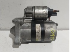 Recambio de motor arranque para renault scénic ii (jm0/1_) 1.6 (jm0c, jm0j, jm1b) referencia OEM IAM 8200266777B   2