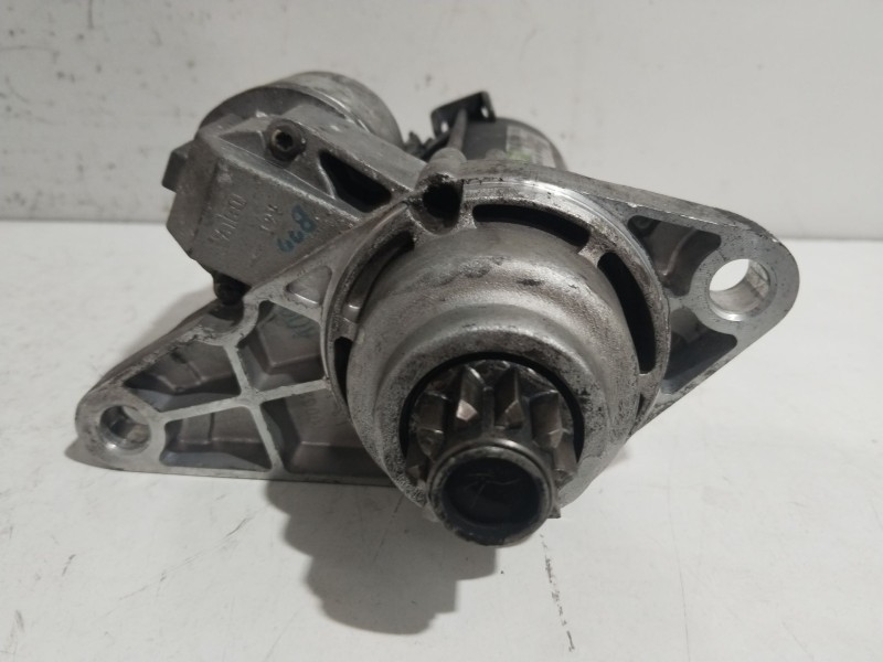 Recambio de motor arranque para seat ibiza iv (6j5, 6p1) 1.2 referencia OEM IAM 02T911023S  