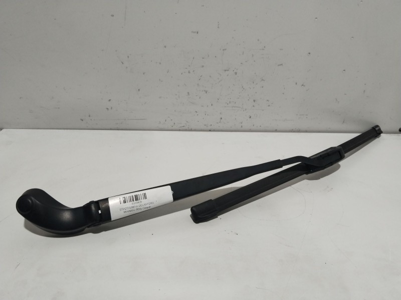 Recambio de brazo limpia delantero izquierdo para mini mini (r56) cooper d referencia OEM IAM   