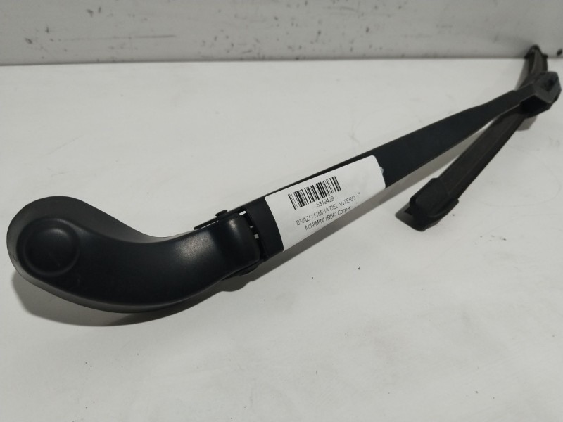 Recambio de brazo limpia delantero izquierdo para mini mini (r56) cooper d referencia OEM IAM   