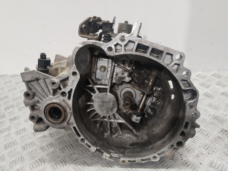 Recambio de caja cambios para hyundai accent ii (lc) 1.5 crdi referencia OEM IAM J42073   Recambio de caja cambios para hyundai accent ii (lc) 1.5 crdi referencia OEM IAM J42073