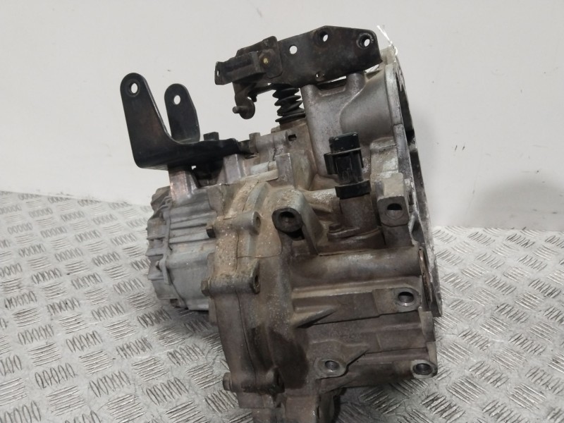 Recambio de caja cambios para hyundai accent ii (lc) 1.5 crdi referencia OEM IAM J42073   Recambio de caja cambios para hyundai accent ii (lc) 1.5 crdi referencia OEM IAM J42073