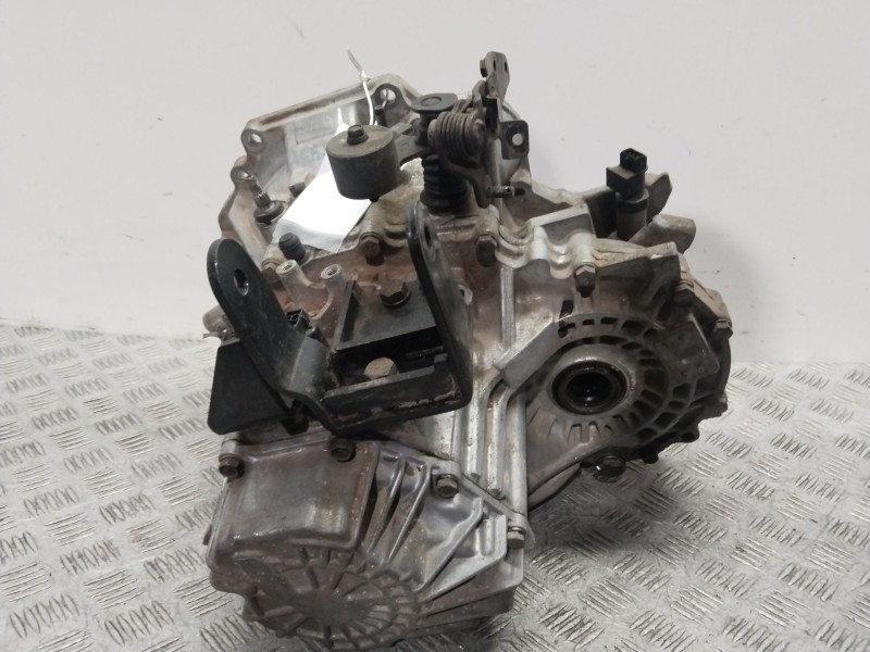 Recambio de caja cambios para hyundai accent ii (lc) 1.5 crdi referencia OEM IAM J42073   Recambio de caja cambios para hyundai accent ii (lc) 1.5 crdi referencia OEM IAM J42073