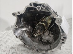 Recambio de caja cambios para audi a4 berlina (8e) 2.0 fsi referencia OEM IAM GBN