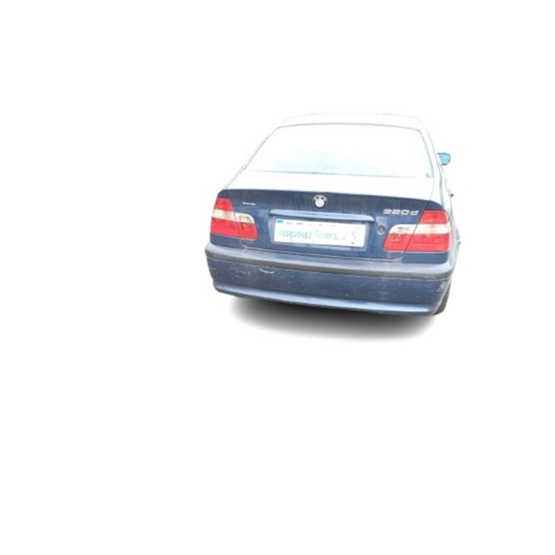 BMW 3 (E46) - imagen 5