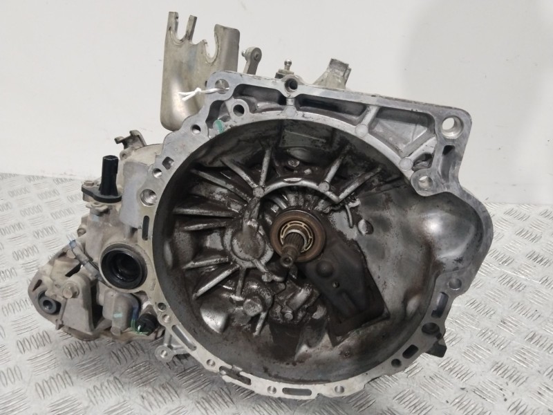 Recambio de caja cambios para mazda 3 sedán (bk) 1.6 (bk12) referencia OEM IAM FC120  7TH0705065