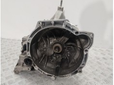 Recambio de caja cambios para ford focus i (daw, dbw) 1.6 16v referencia OEM IAM XS4R7002FB
