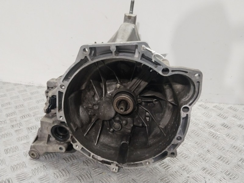 Recambio de caja cambios para ford focus i (daw, dbw) 1.6 16v referencia OEM IAM XS4R7002FB   Recambio de caja cambios para ford focus i (daw, dbw) 1.6 16v referencia OEM IAM XS4R7002FB