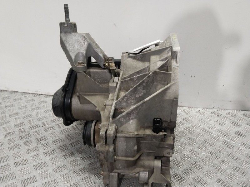 Recambio de caja cambios para ford focus i (daw, dbw) 1.6 16v referencia OEM IAM XS4R7002FB   Recambio de caja cambios para ford focus i (daw, dbw) 1.6 16v referencia OEM IAM XS4R7002FB
