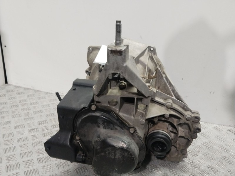 Recambio de caja cambios para ford focus i (daw, dbw) 1.6 16v referencia OEM IAM XS4R7002FB   Recambio de caja cambios para ford focus i (daw, dbw) 1.6 16v referencia OEM IAM XS4R7002FB