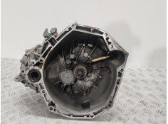 Recambio de caja cambios para renault megane ii (bm0/1_, cm0/1_) 1.5 dci (bm1e, cm1e) referencia OEM IAM TL4K9K