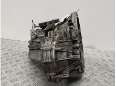 Recambio de caja cambios para renault megane ii (bm0/1_, cm0/1_) 1.5 dci (bm1e, cm1e) referencia OEM IAM TL4K9K   2