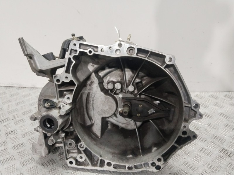 Recambio de caja cambios para citroën xsara picasso (n68) 1.6 hdi referencia OEM IAM 20DP29  