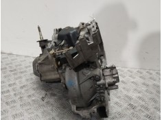 Recambio de caja cambios para citroën xsara picasso (n68) 1.6 hdi referencia OEM IAM 20DP29   2