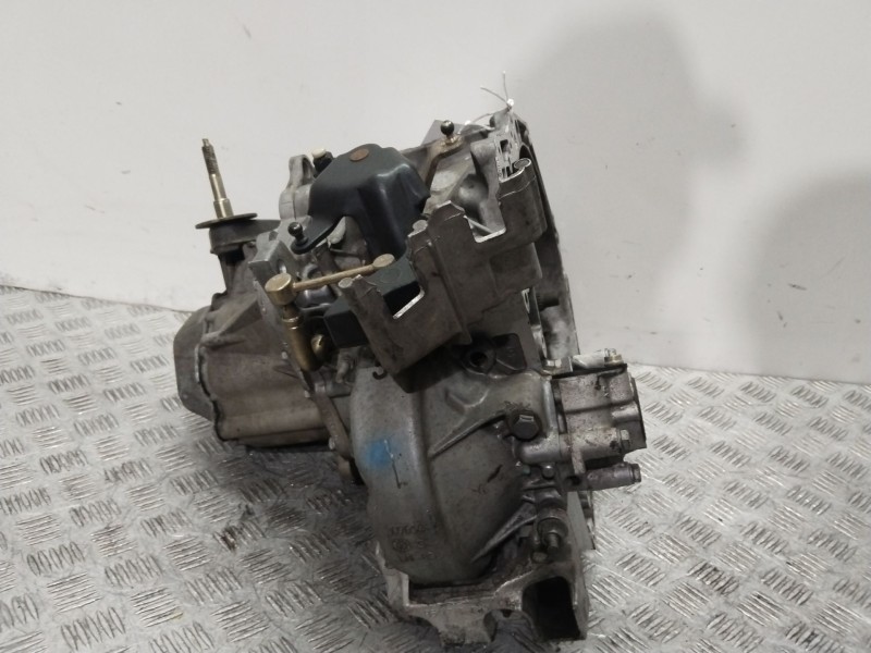 Recambio de caja cambios para citroën xsara picasso (n68) 1.6 hdi referencia OEM IAM 20DP29  