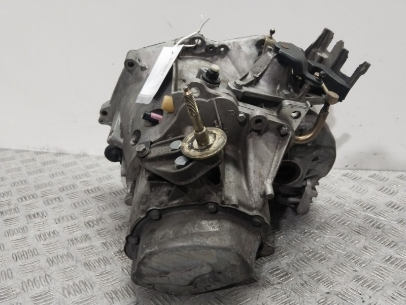 Recambio de caja cambios para citroën xsara picasso (n68) 1.6 hdi referencia OEM IAM 20DP29  