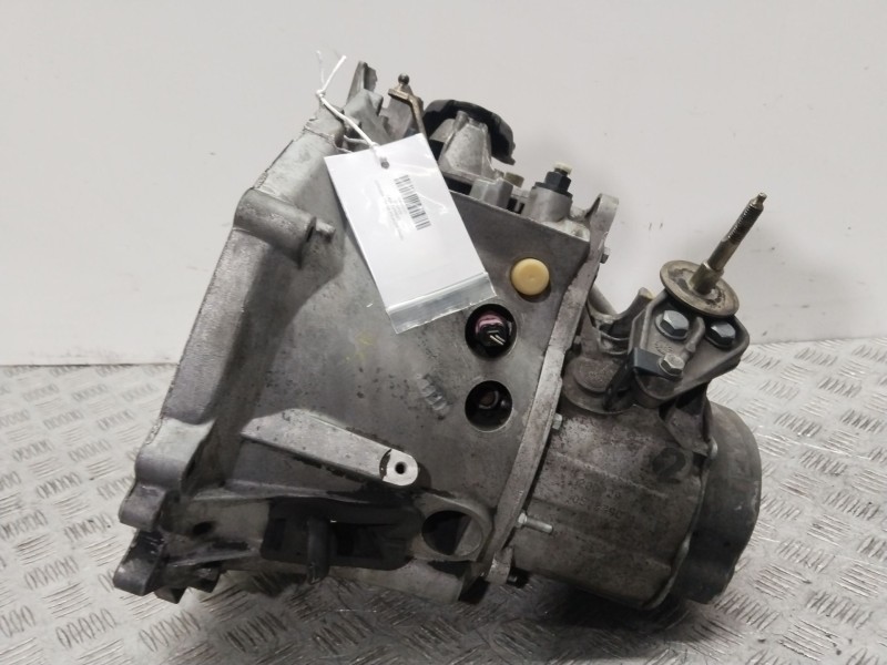 Recambio de caja cambios para citroën xsara picasso (n68) 1.6 hdi referencia OEM IAM 20DP29  