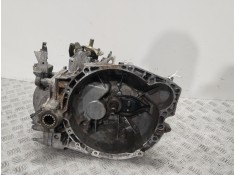 Recambio de caja cambios para peugeot 407 sw st sport referencia OEM IAM 20MB02  