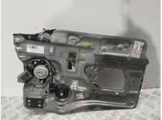 Recambio de elevalunas trasero izquierdo para hyundai santa fe (sm) 2.4 gls 4x4 referencia OEM IAM 8347026010