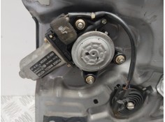 Recambio de elevalunas trasero izquierdo para hyundai santa fe (sm) 2.4 gls 4x4 referencia OEM IAM 8347026010   2