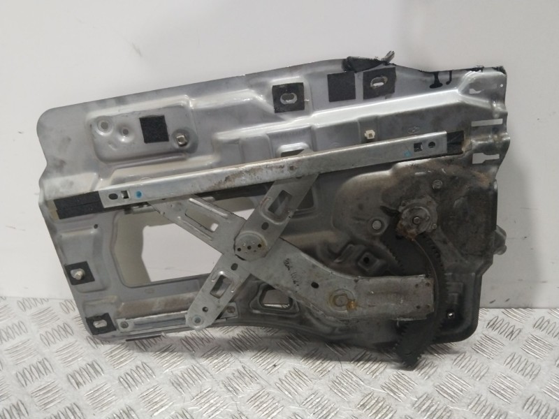 Recambio de elevalunas trasero izquierdo para hyundai santa fe (sm) 2.4 gls 4x4 referencia OEM IAM 8347026010  