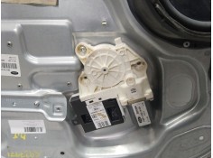 Recambio de elevalunas delantero derecho para ford focus berlina (cap) ghia referencia OEM IAM 4M51A045H16A  CONFORT 2