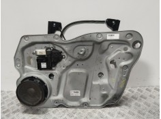 Recambio de elevalunas delantero derecho para volkswagen caddy iii furgoneta/monovolumen (2ka, 2kh, 2ca, 2ch) 2.0 sdi referencia