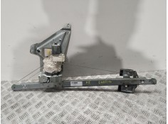 Recambio de elevalunas delantero izquierdo para mercedes-benz sprinter 3,5-t furgoneta (b906) 310 cdi (906.631, 906.633, 906.635