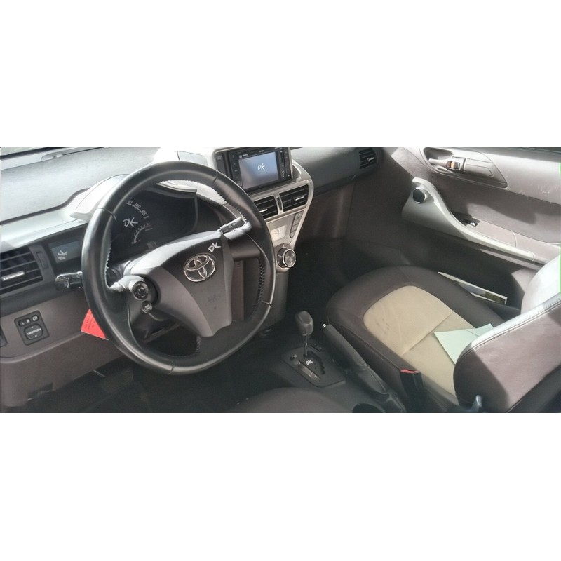TOYOTA IQ - imagen 3
