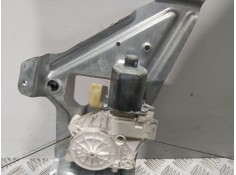 Recambio de elevalunas delantero izquierdo para mercedes-benz sprinter 3,5-t furgoneta (b906) 310 cdi (906.631, 906.633, 906.635 2