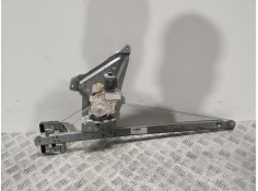 Recambio de elevalunas delantero izquierdo para mercedes-benz sprinter 3,5-t furgoneta (b906) 310 cdi (906.631, 906.633, 906.635