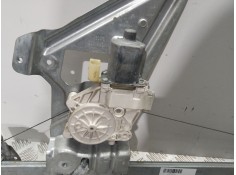 Recambio de elevalunas delantero izquierdo para mercedes-benz sprinter 3,5-t furgoneta (b906) 310 cdi (906.631, 906.633, 906.635 2