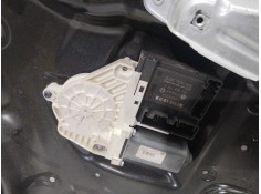 Recambio de elevalunas delantero derecho para volkswagen passat b6 variant (3c5) 2.0 tdi 16v referencia OEM IAM 3C1837756G  CONF 2