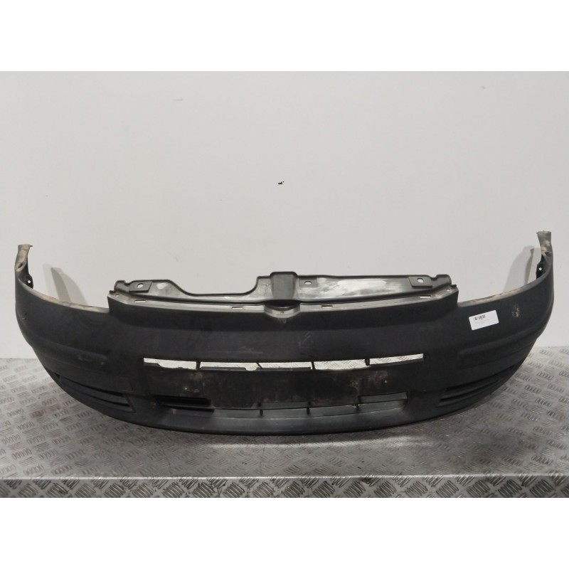 Recambio de paragolpes delantero para fiat panda furgoneta/hatchback (141_) 1.1 4x4 referencia OEM IAM   