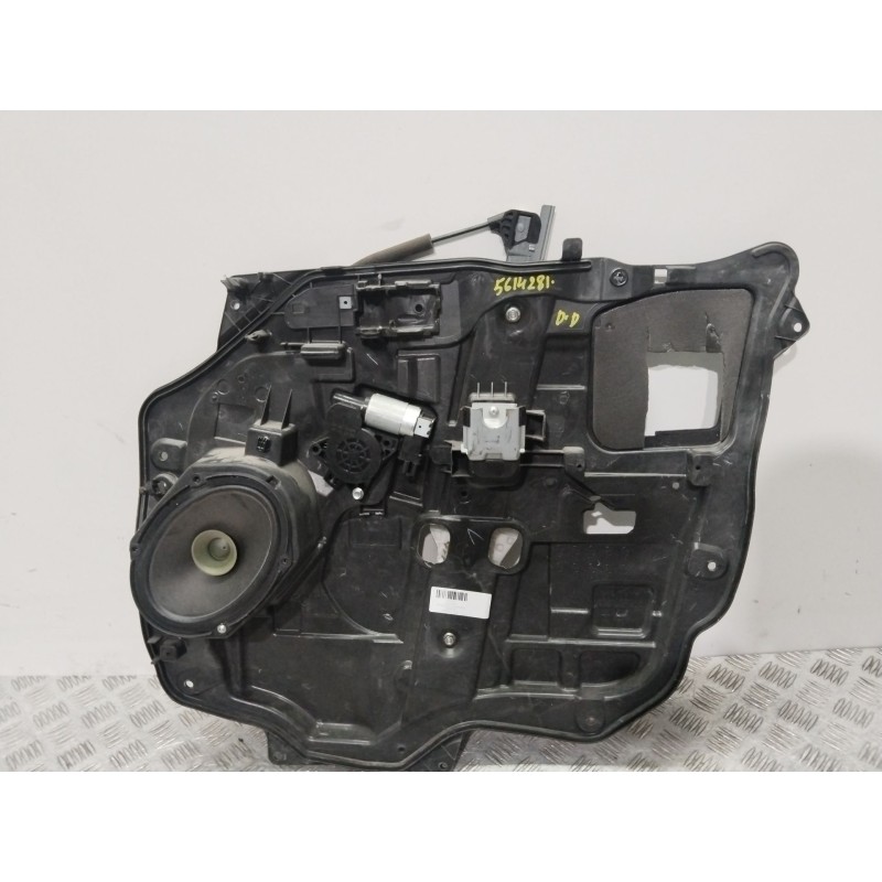 Recambio de elevalunas delantero derecho para mazda 5 (cw) active referencia OEM IAM C2355897X  