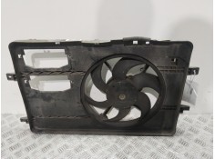 Recambio de electroventilador para mitsubishi colt berlina 3 (cz) 1.3 insport referencia OEM IAM 1350A066  
