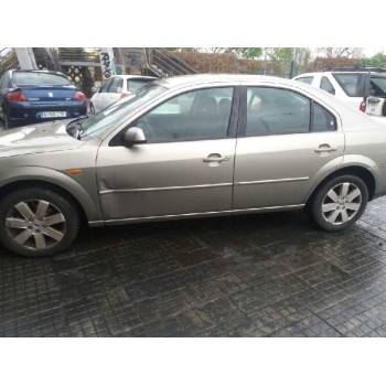 FORD MONDEO BERLINA (GE)