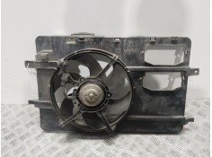 Recambio de electroventilador para mitsubishi colt berlina 3 (cz) 1.3 insport referencia OEM IAM 1350A066   2